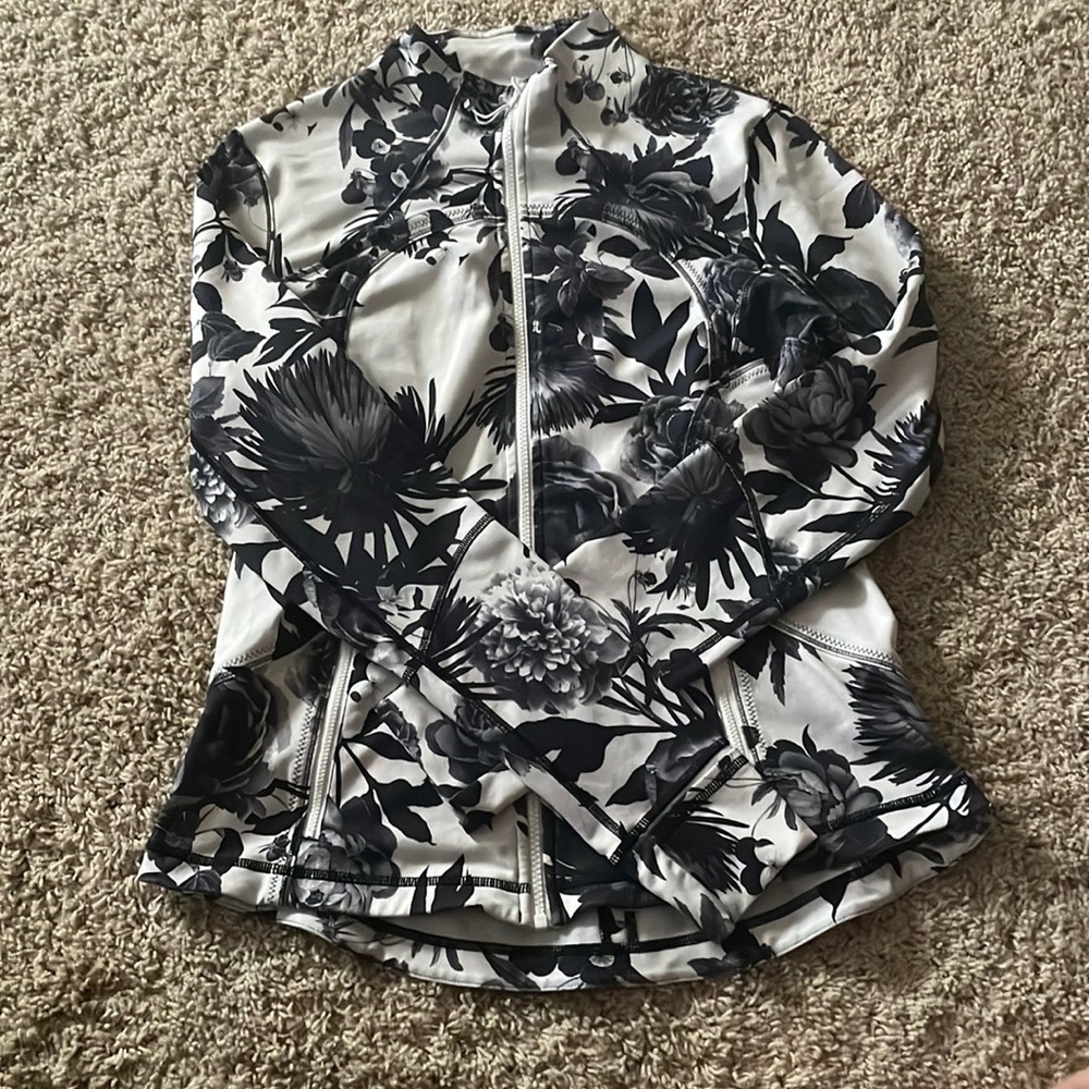 Lululemon Align Jacket